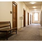 Senate's Short-Term Funding Bill Amid Political Tensions