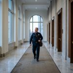 Todd Blanche's Fund Cancellation and Its Political Impact