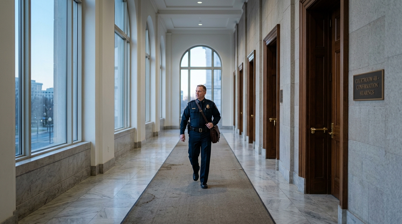 Todd Blanche's Fund Cancellation and Its Political Impact