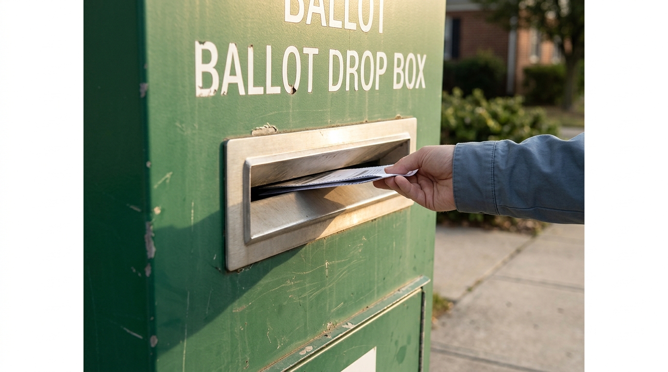 Shifting Dynamics in U.S. Political Campaigns