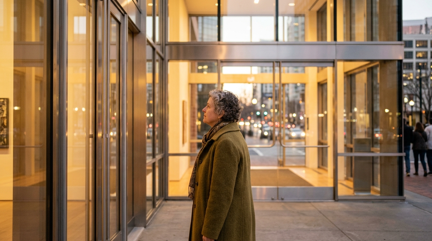 Art as a Remedy for Loneliness in Charlotte