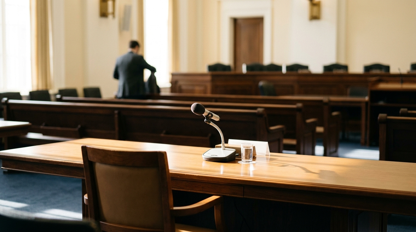 Contempt Vote Against Fauci: Key Implications