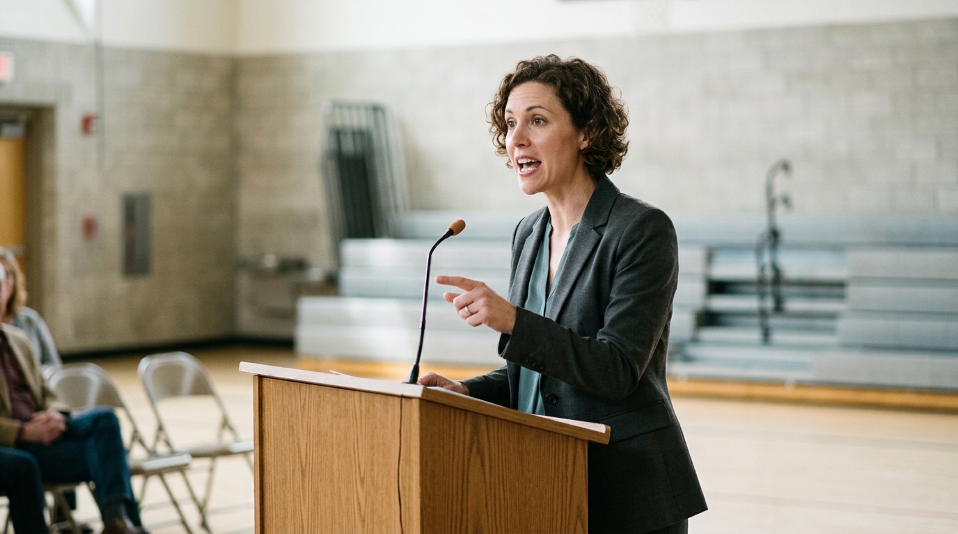 Progressive Waves in American Politics