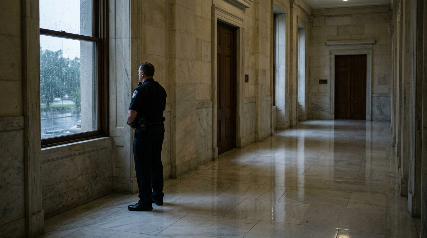 Political Dynamics and Legislative Challenges Today