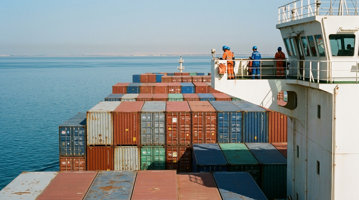 Iran-Oman Strait Deal Faces Geopolitical Challenges