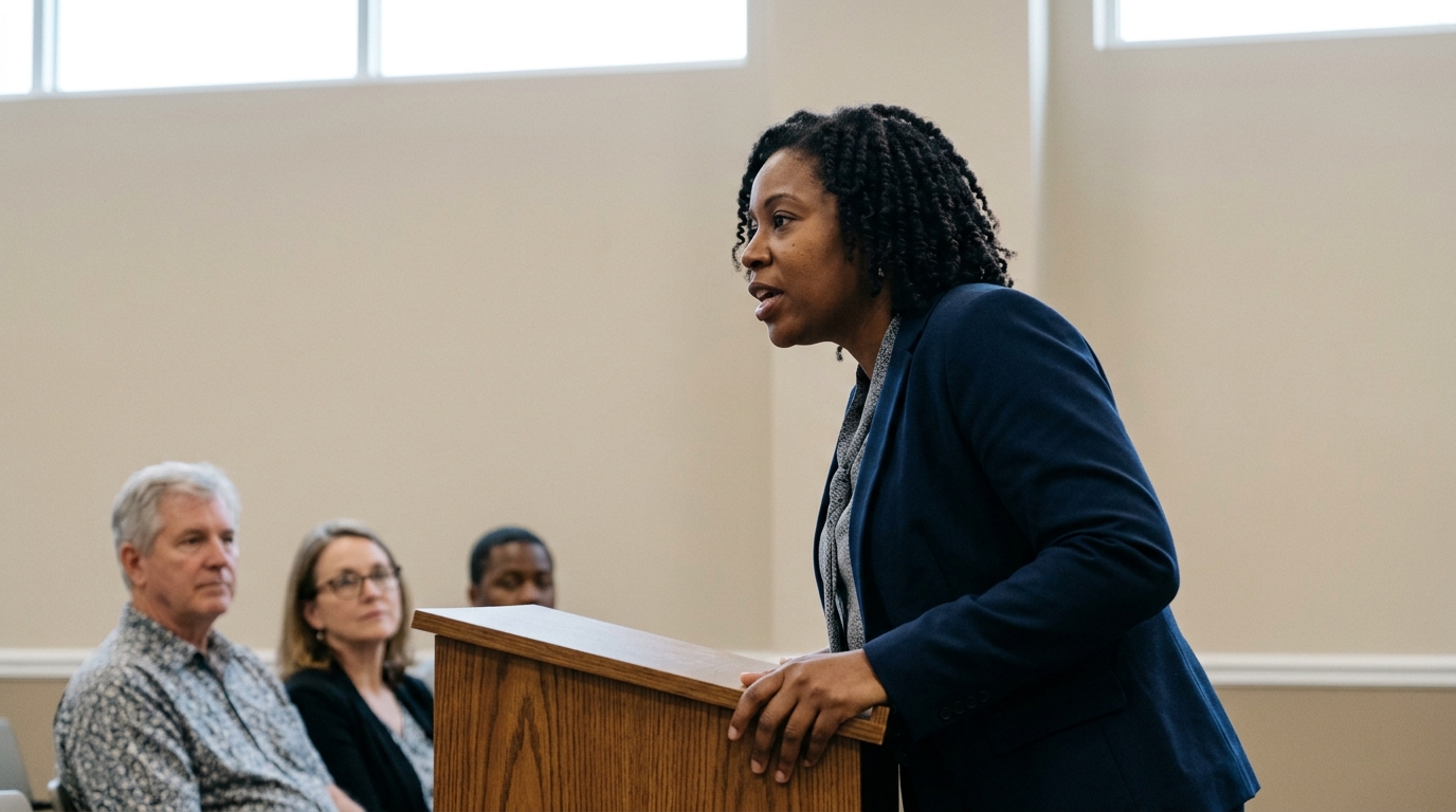 South Carolina Senate Race Tests Trump's Influence