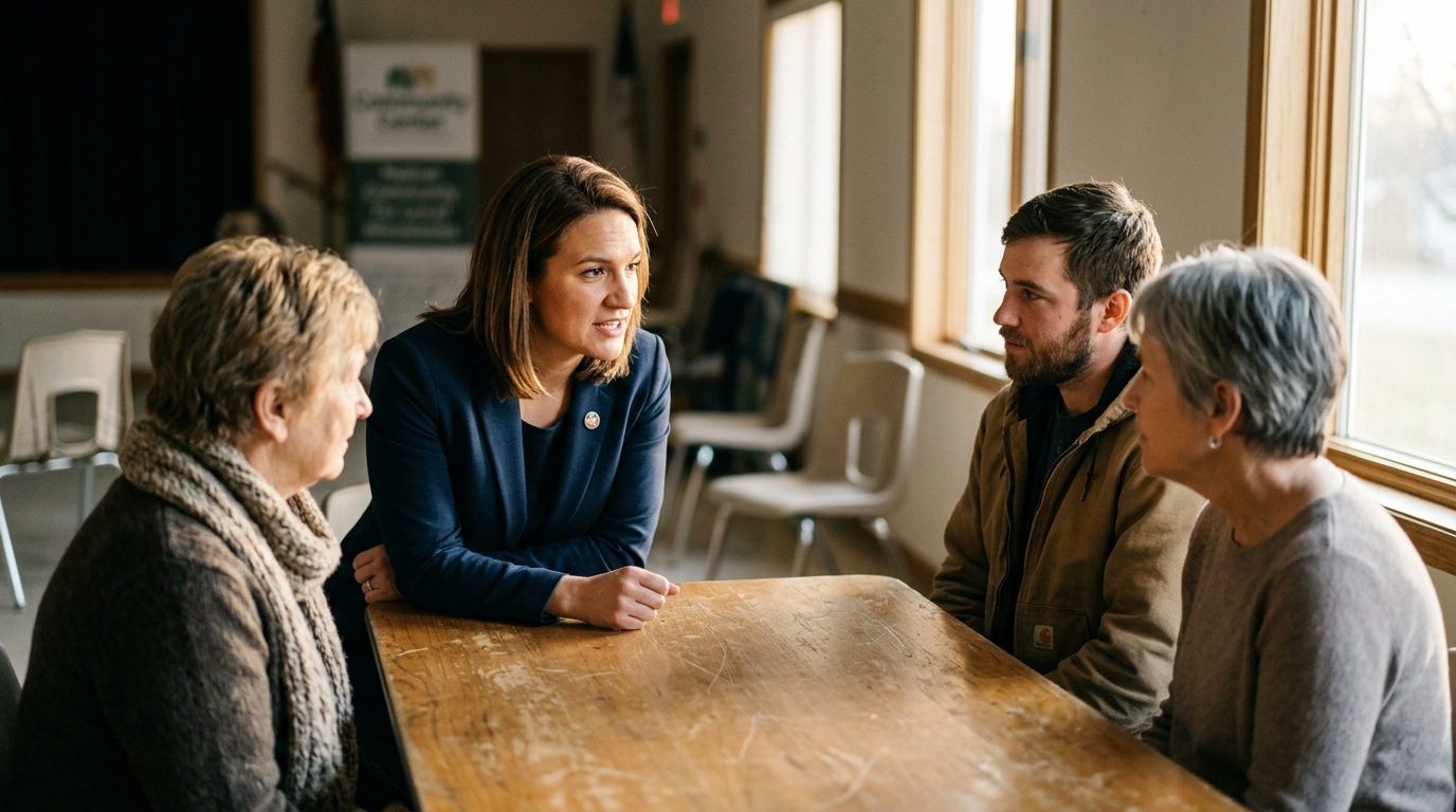 Minnesota Senate Primary: Flanagan's Progressive Win