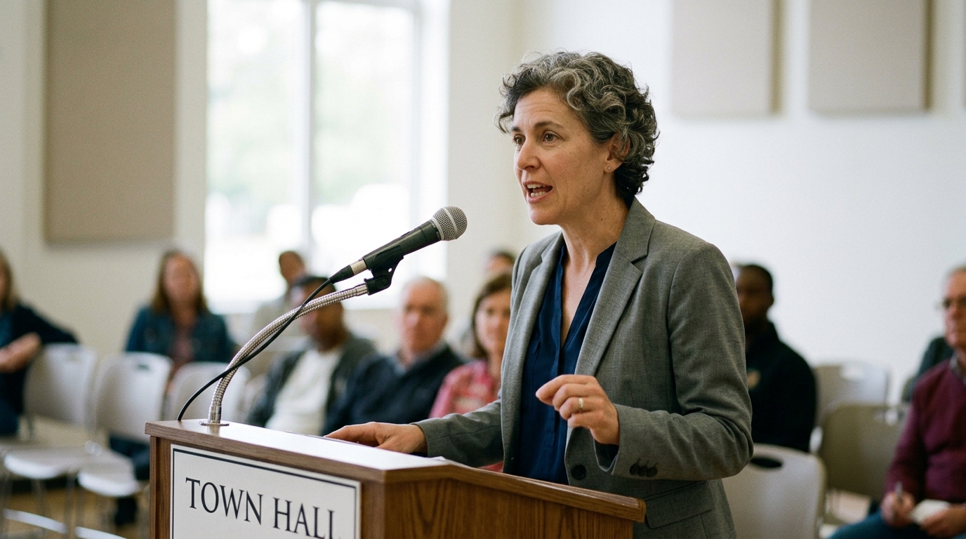 Democratic Primaries Reflect Party Divisions
