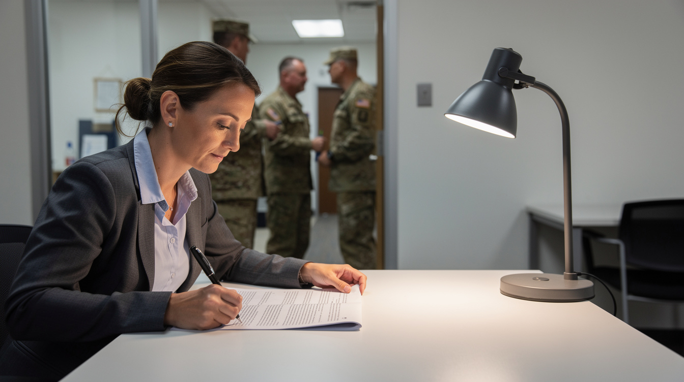 Stars and Stripes Faces Pentagon Influence Challenges