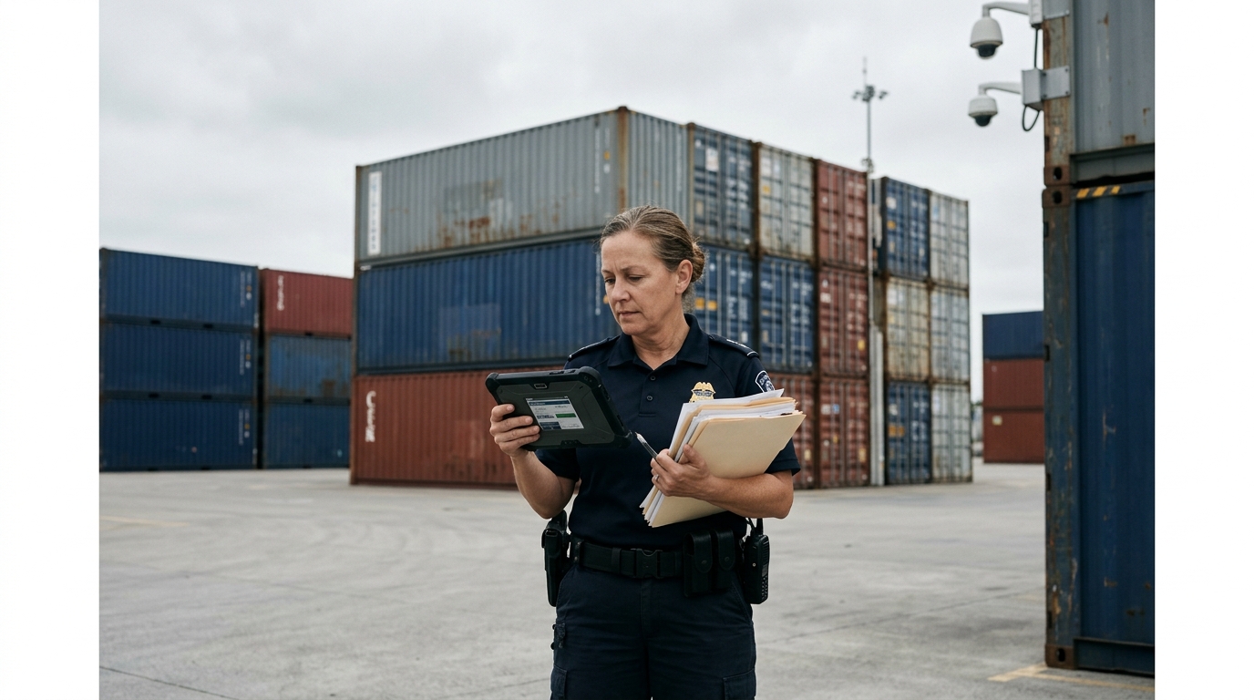Trade Policies and AI's Impact on Surveillance