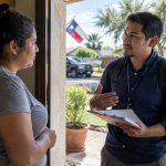 Voto Latino's Investment Boosts Voter Engagement in Texas