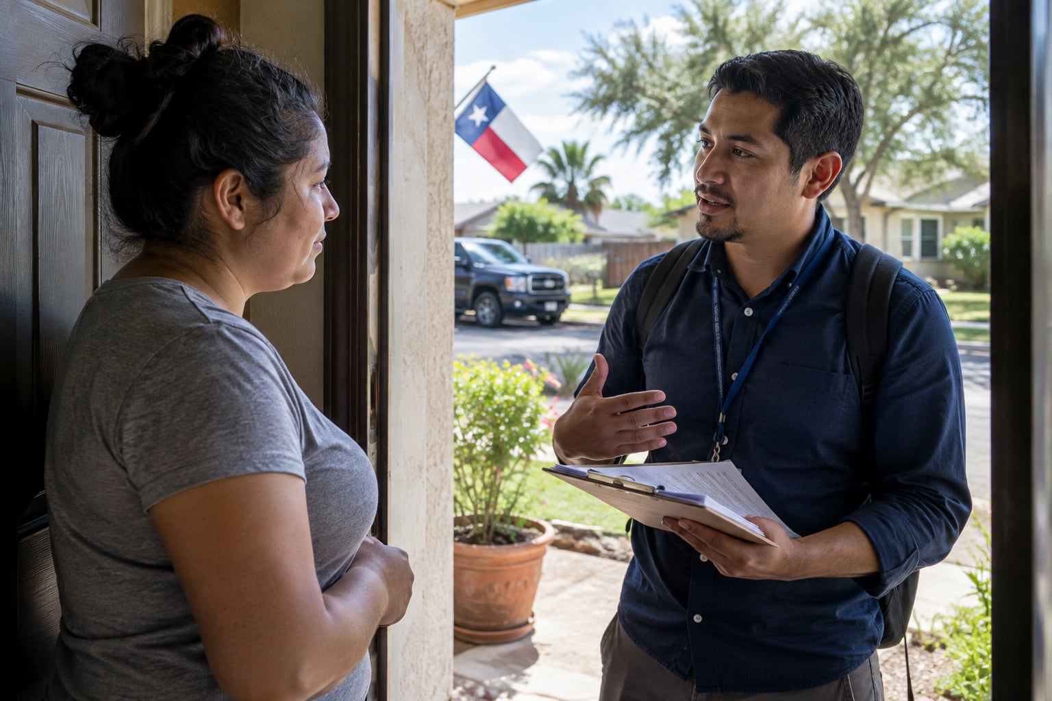 Voto Latino's Investment Boosts Voter Engagement in Texas
