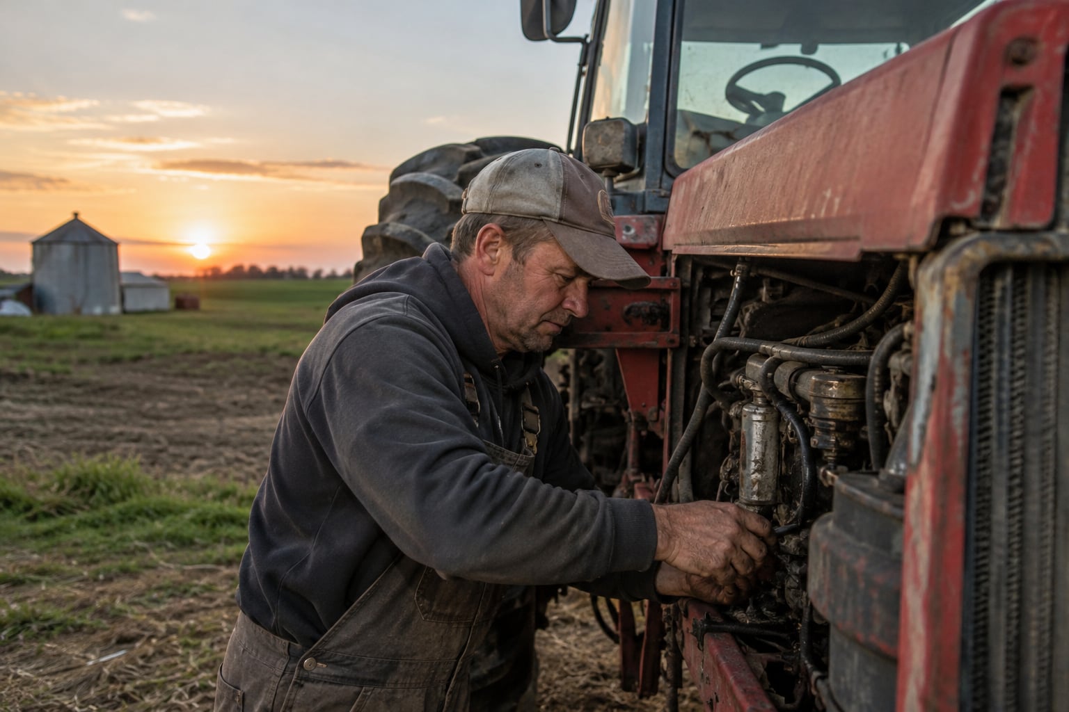 Rural Economic Challenges Shape 2026 Elections