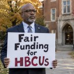 HBCUs' Legal Battle for Fair Funding